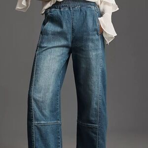 Pilcro Izzie Pants XSP